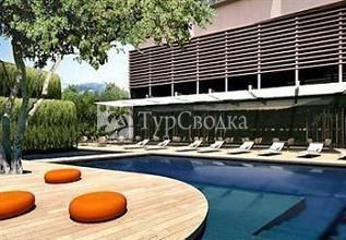 Courtyard Pune City Centre 4*