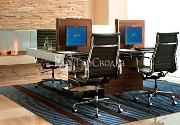 Courtyard Pune Hinjewadi 4*