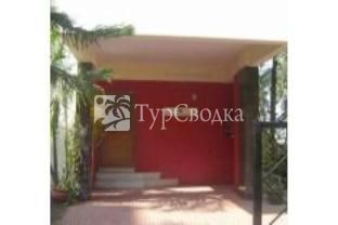 Manas Corporate Home 1*