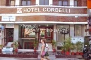 Hotel Corbelli 2*