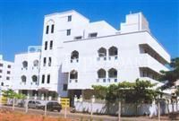 Hotel Navarathna Puducherry 2*