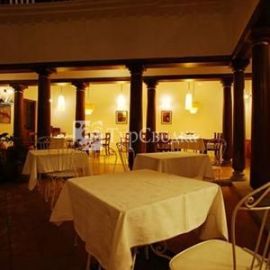 Maison Perumal Hotel Puducherry 3*