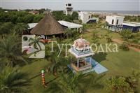 The Dune Eco Beach Hotel 4*