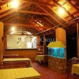 The Silver Oak Homestay Ponnampet 1*