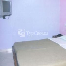 Hotel Ashirwad 3*