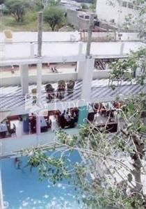 Hotel Oasis Pushkar 2*