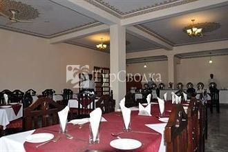 Hotel Satyam Palace 3*