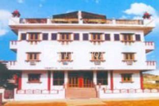 Hotel Teerth Palace Pushkar 3*