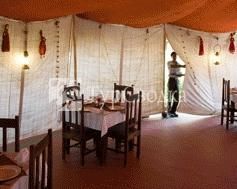 Orchard Tents Pushkar 4*