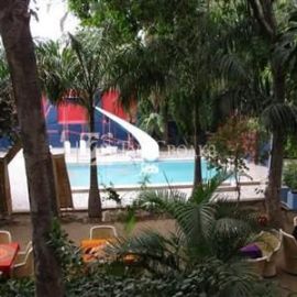 Peacock Holiday Resort