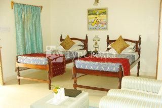Pushkar Fort