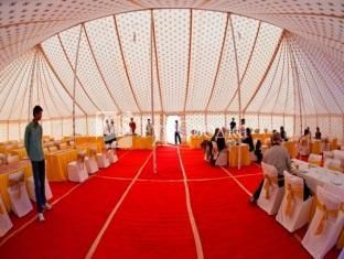Royal Safari Camp Pushkar 4*