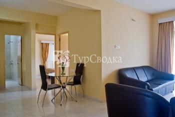 Best Western Peace Valley Hotel Quepem 4*