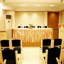 Hotel Harmony Rajkot 2*