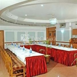 Hotel Kavery Rajkot 3*