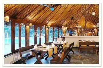 Riverview Retreat Ramnagar 3*