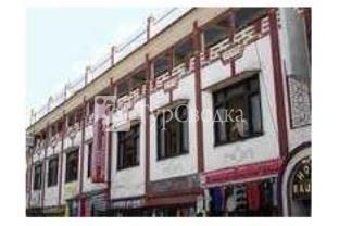 Hotel Rajdeep 1*