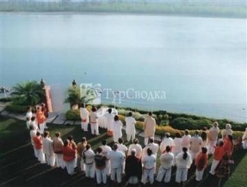 Hotel Ganga Kinare 3*