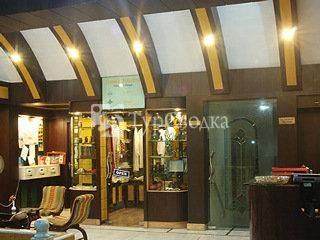 Hotel Great Ganga 3*