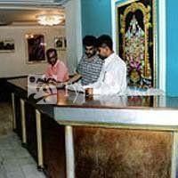 Hotel Vasundhra Palace Rishikesh 3*