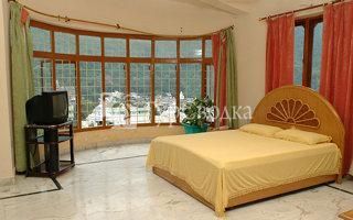 Tapovan Resort 2*