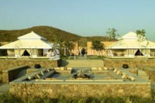 Aman-I-Khas Resort Sawai Madhopur 5*