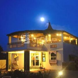 Ranthambhore Safari Lodge 3*