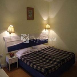 Hotel Alpine Continental 3*