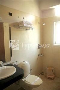 Aachman Regency 3*