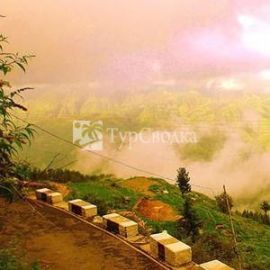 Deepwoods Hotel Shimla 2*