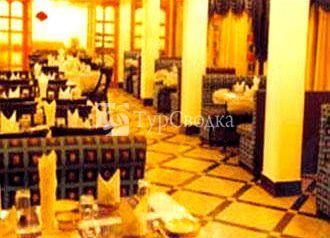 Hotel de Park 2*