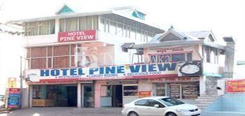 Hotel Pineview 3*