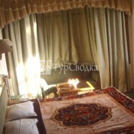 Surya Hotel Shimla 3*