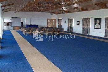 Toshali Royal View Resort 3*