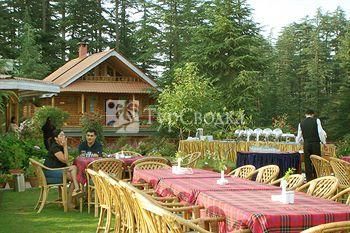 WelcomHeritage Chalets Naldehra Shimla 3*