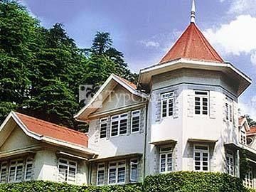 Woodville Palace 3*