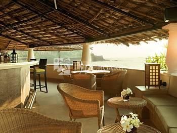 Vivanta by Taj - Holiday Village Goa 5*