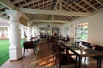 Siolim House Hotel 2*