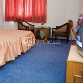 Zurich Resort Solan 3*