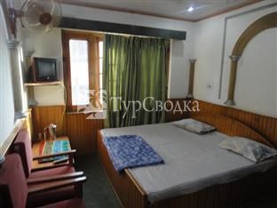 Sun City Hotel - Srinagar 1*