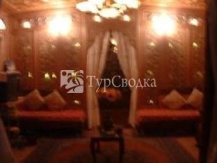 The Shelter Group of Houseboats 3*
