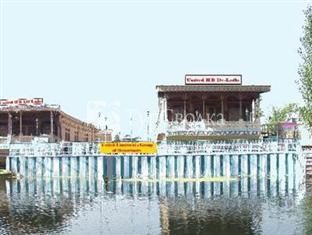 United Continents Group of Houseboats 4*