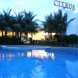 Citrus Hotel Sriperumbudur 3*