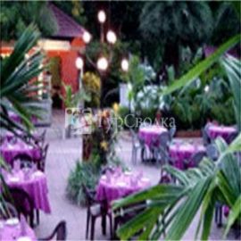 Hotel Oriental Towers 3*