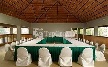 Abad Green Forest Hotel Thekkady 3*