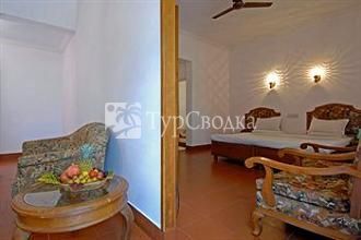 KTDC Periyar House Lodge Thekkady 2*