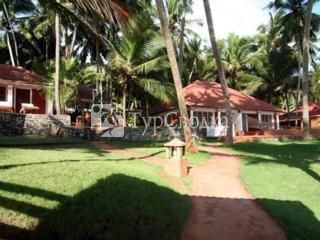 Coconut Bay Beach Resort Trivandrum 3*