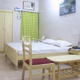 Highland Darshan Resort Tirupati 2*