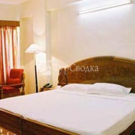 Hotel PLR Grand 2*