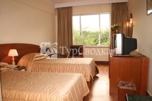 Ramee Guestline Tirupati Hotel 3*